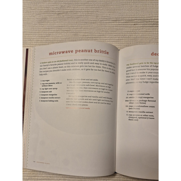 Southern Plate Classic Comfort Food That Makes Everyone Feel Like Family b - Picture 6 of 9